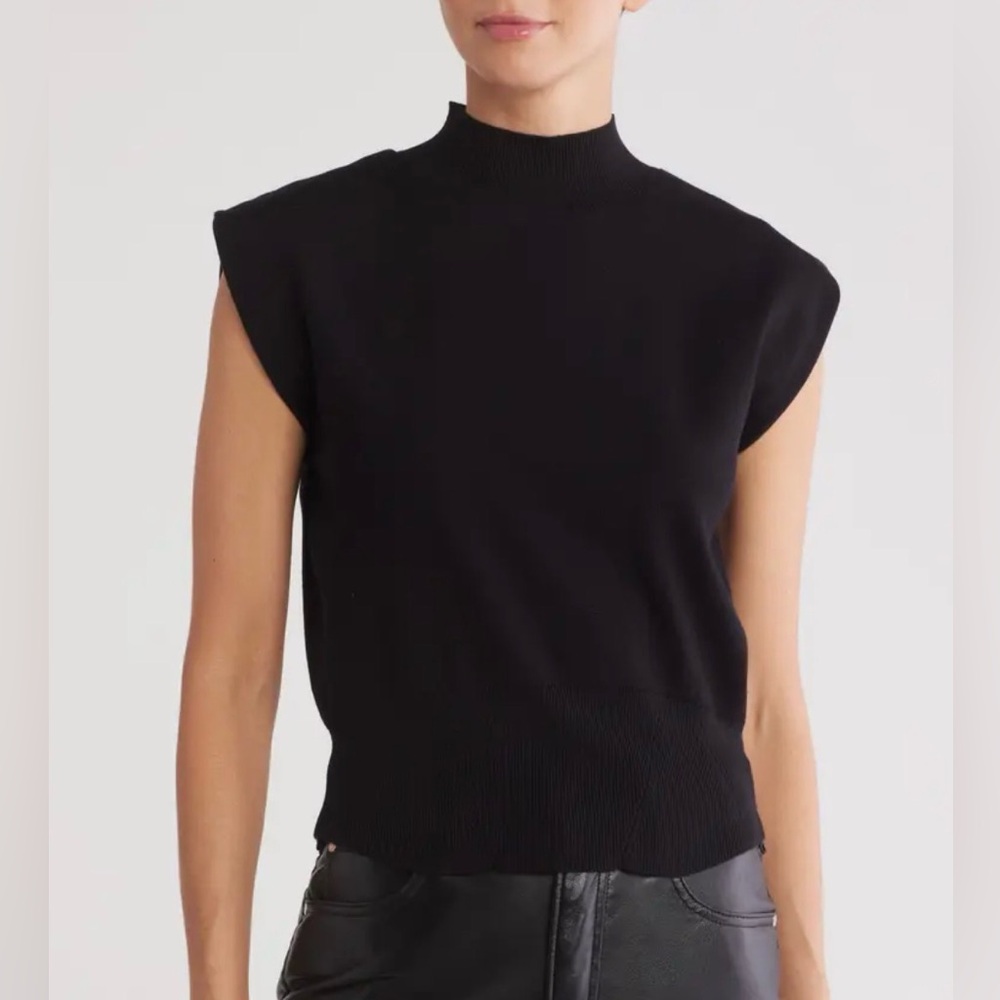 Nwt. Jason Wu sleeveless sweater